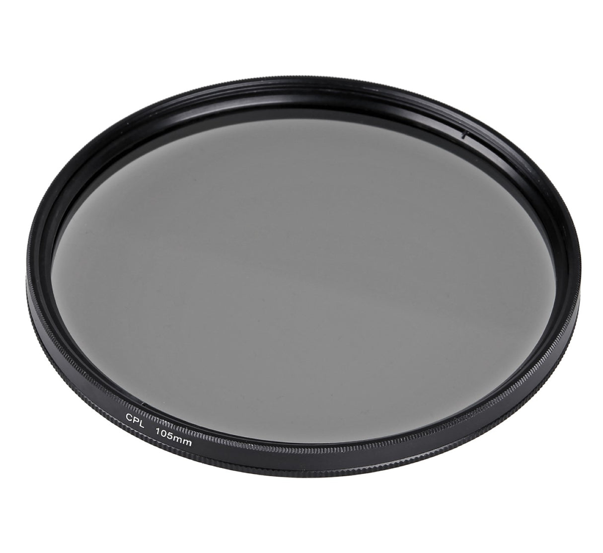 Polfilter 105mm zirkular