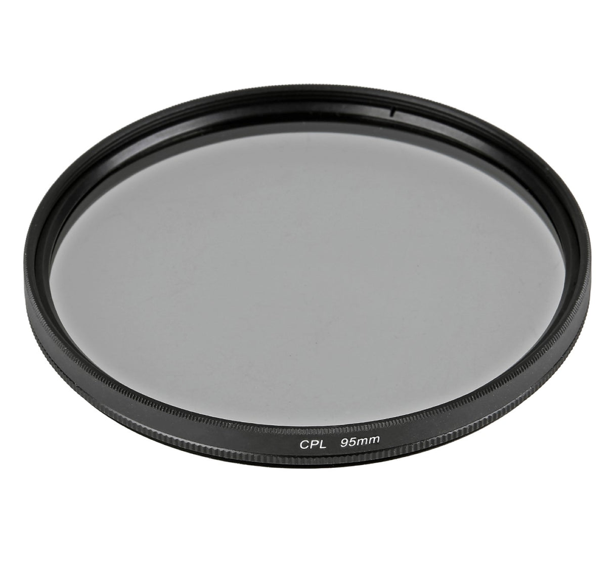 Polfilter 95mm zirkular