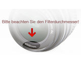 Polfilter Polarisationsfilter Cirkular zirkular CPL 82mm