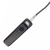 Fernauslöser für Sony Alpha Kameras mit auswechselbarem Kabel (RC-208/S1)
