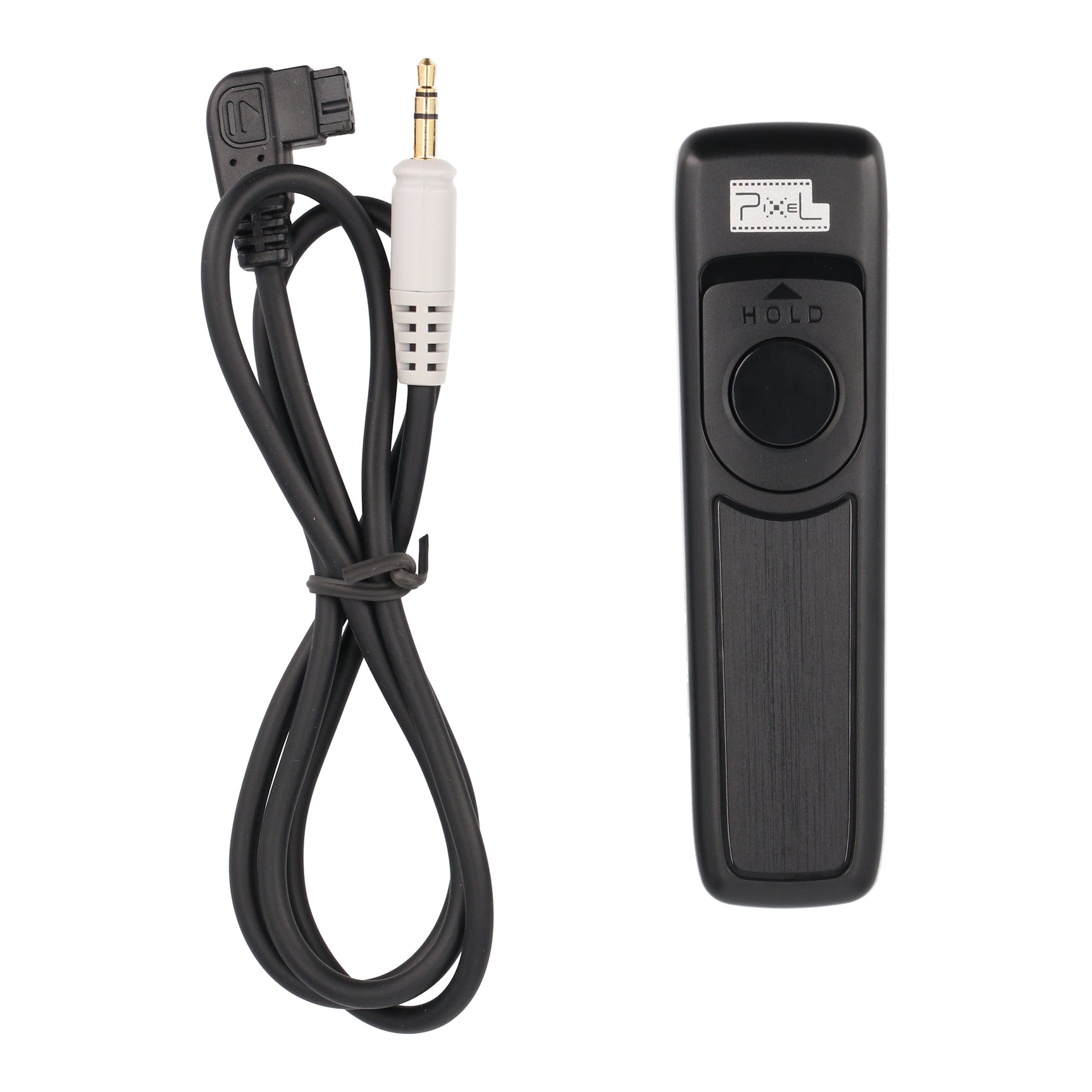 Fernauslöser für Sony Alpha Kameras mit auswechselbarem Kabel (RC-208/S1)