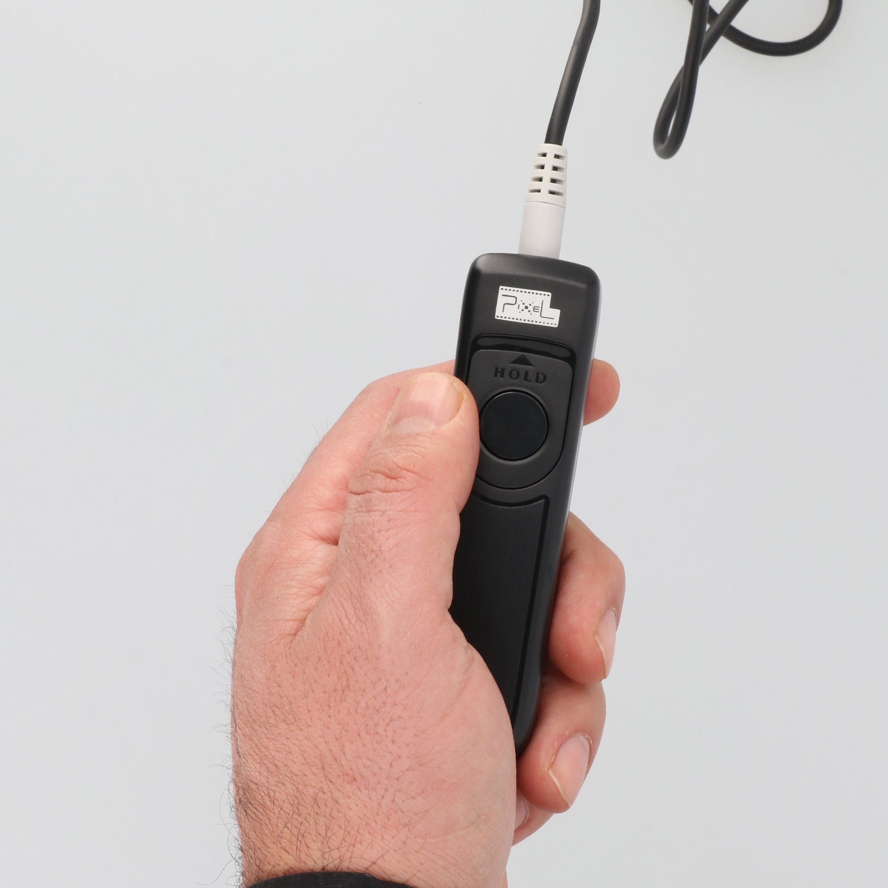 Fernauslöser für Sony Alpha Kameras mit auswechselbarem Kabel (RC-208/S1)