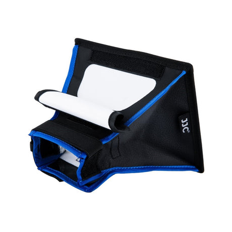 Rechteckiger Diffusor Softbox für tragbare Blitzgeräte Größe S