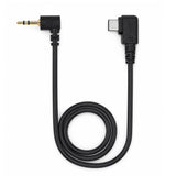 Adapterkabel 2,5mm USB-C für Sony Kameras Fernauslöser Adapter