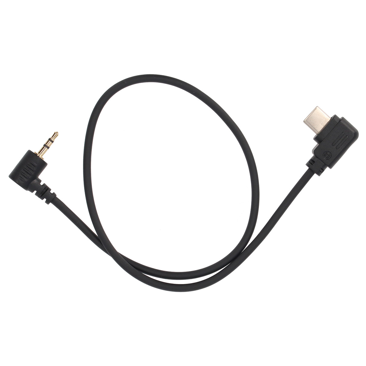 Adapterkabel 2,5mm USB-C für Sony Kameras Fernauslöser Adapter