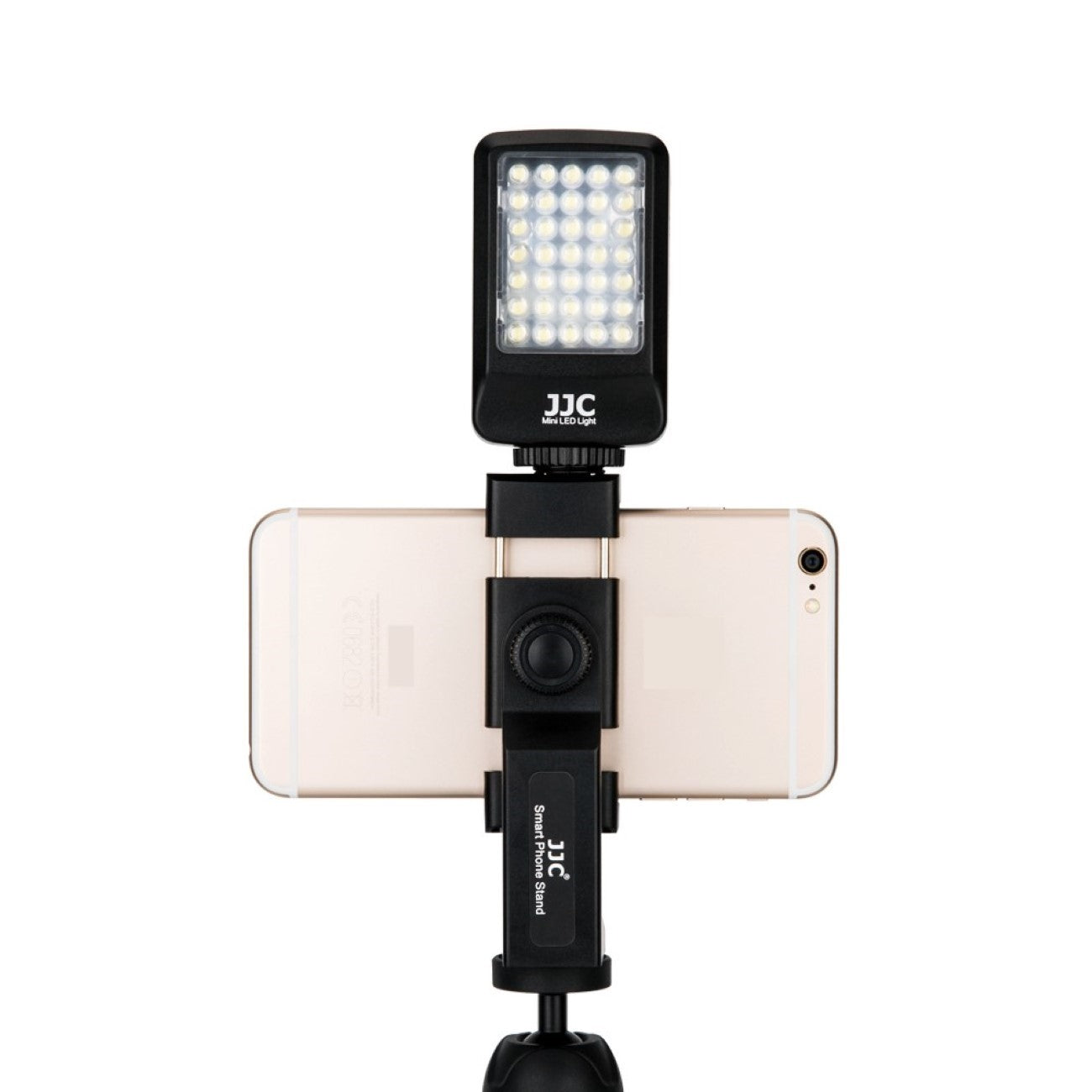 Smartphone Halterung Ständer Cold Shoe