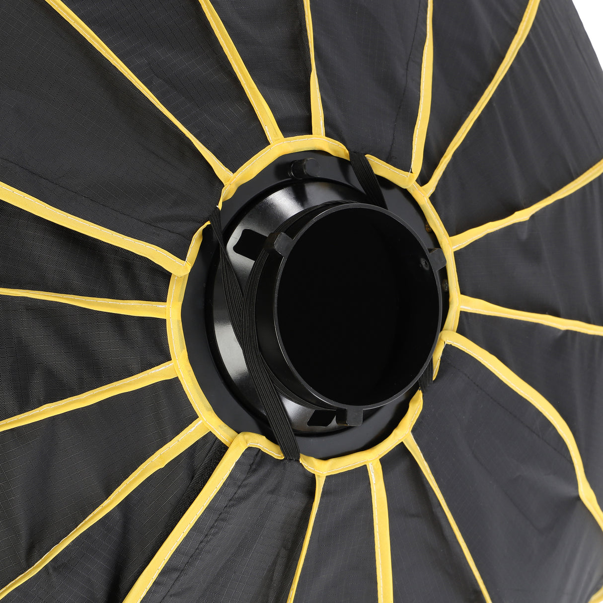 Deep Parabolische Softbox mit Wabengitter & Tragetasche  70cm / 90cm / 120cm