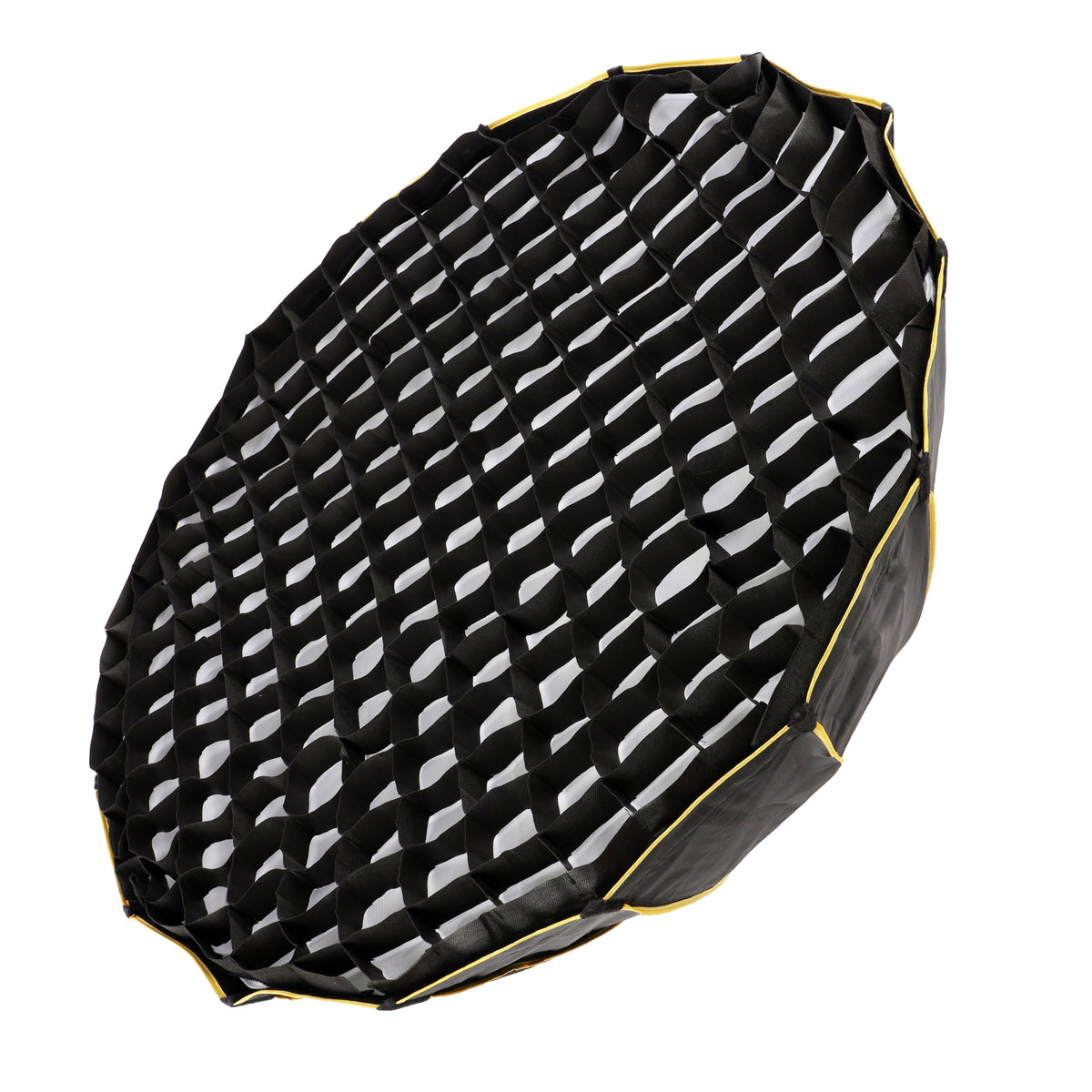 Deep Parabolische Softbox mit Wabengitter & Tragetasche  70cm / 90cm / 120cm
