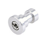 Spigot Adapter 1/4 bzw. 3/8 Zoll Innengewinde