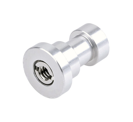 Spigot Adapter 1/4 bzw. 3/8 Zoll Innengewinde