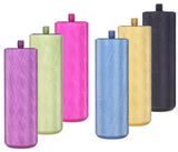 Stabiler geriffelter Aluminium-Kameragriff, in 8 Farben erhältlich