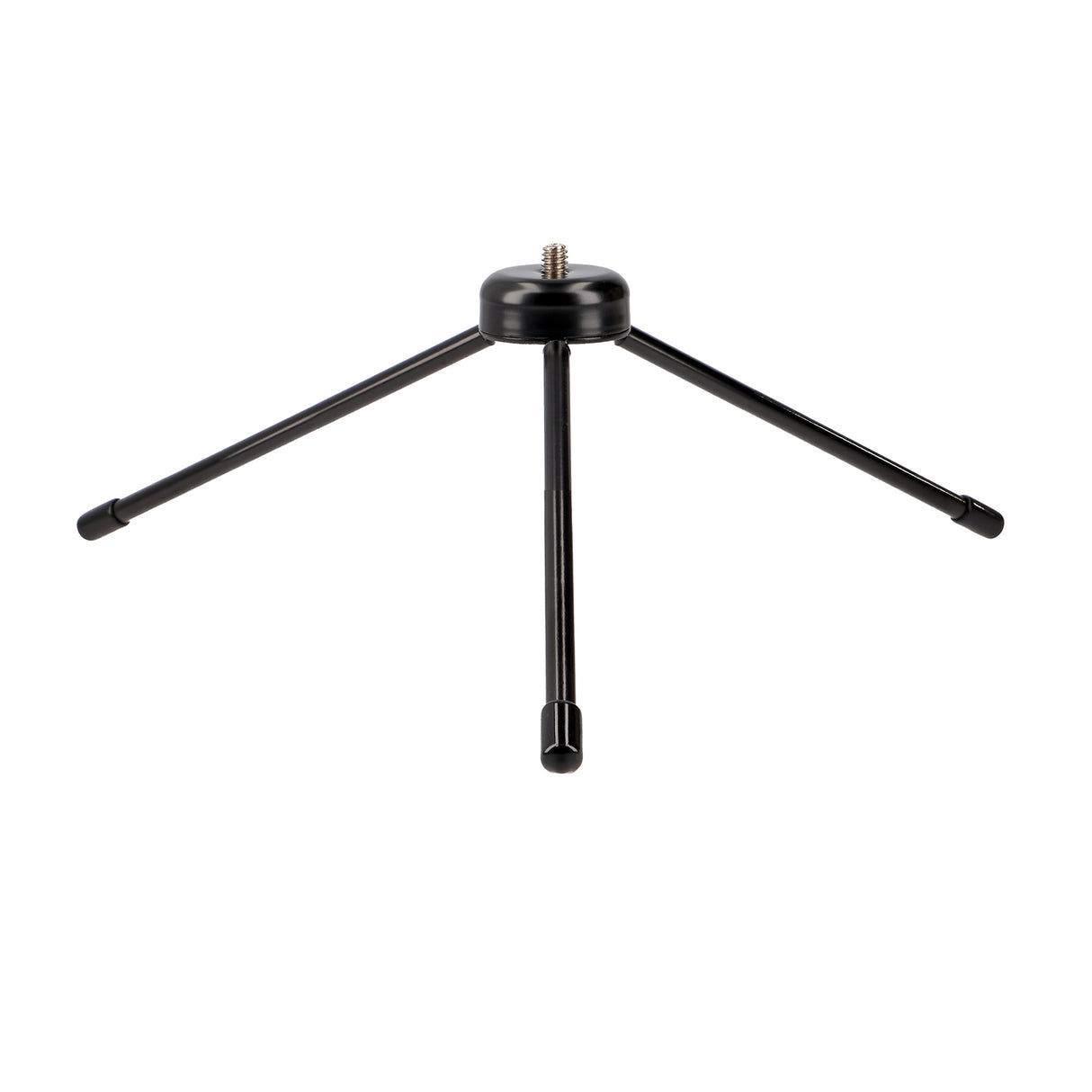 Metal desktop tripod 14cm, 19cm, 20cm