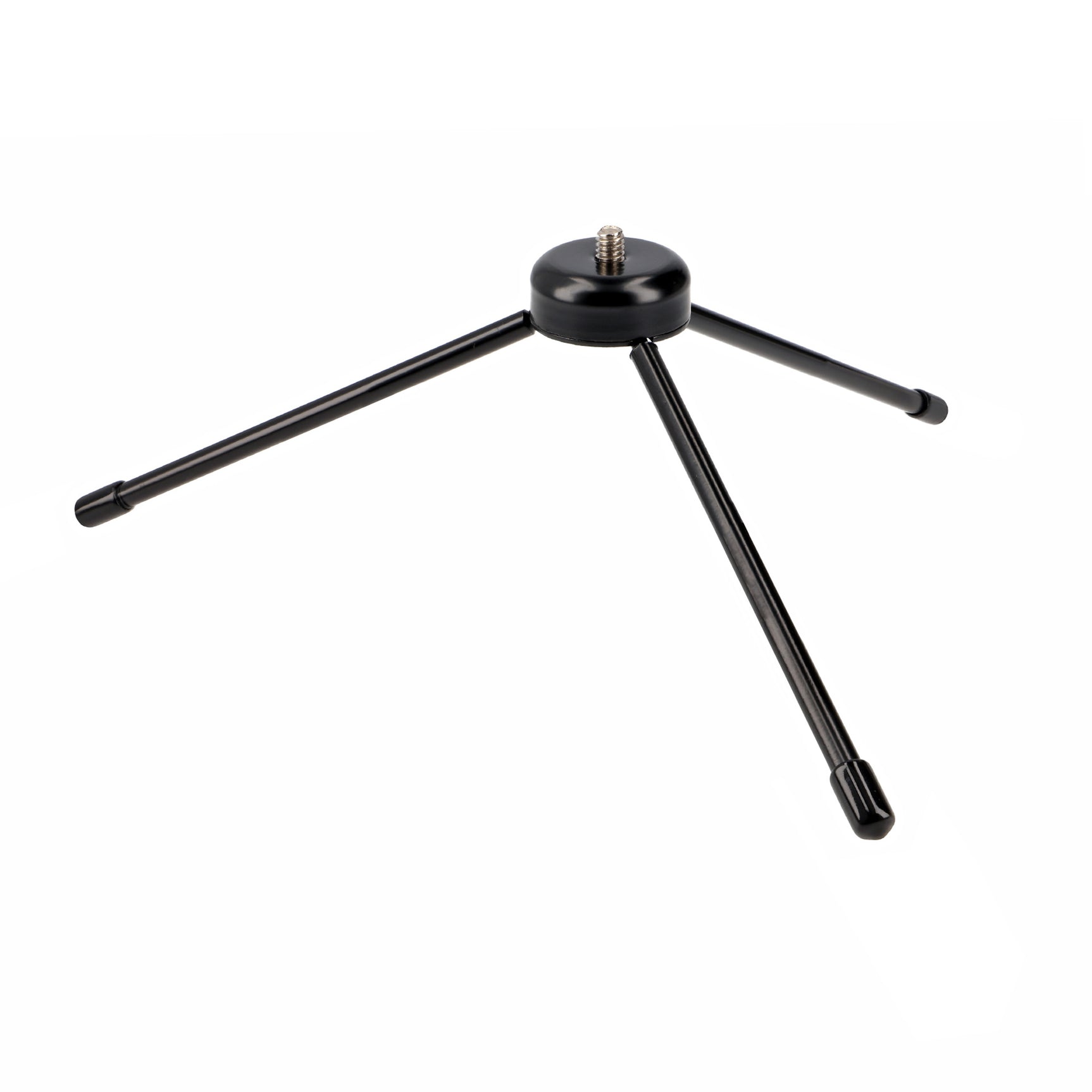Metal desktop tripod 14cm, 19cm, 20cm