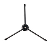 Metal desktop tripod 14cm, 19cm, 20cm