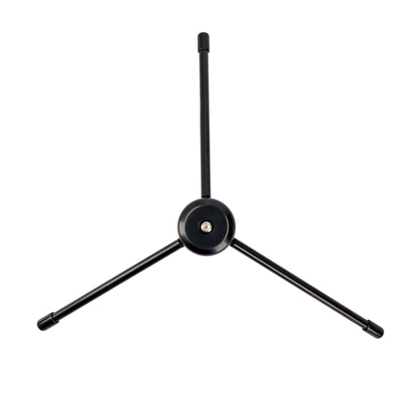 Metal desktop tripod 14cm, 19cm, 20cm