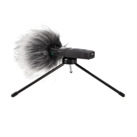 Metal desktop tripod 14cm, 19cm, 20cm