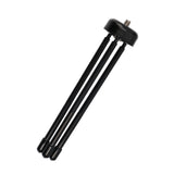 Metal desktop tripod 14cm, 19cm, 20cm