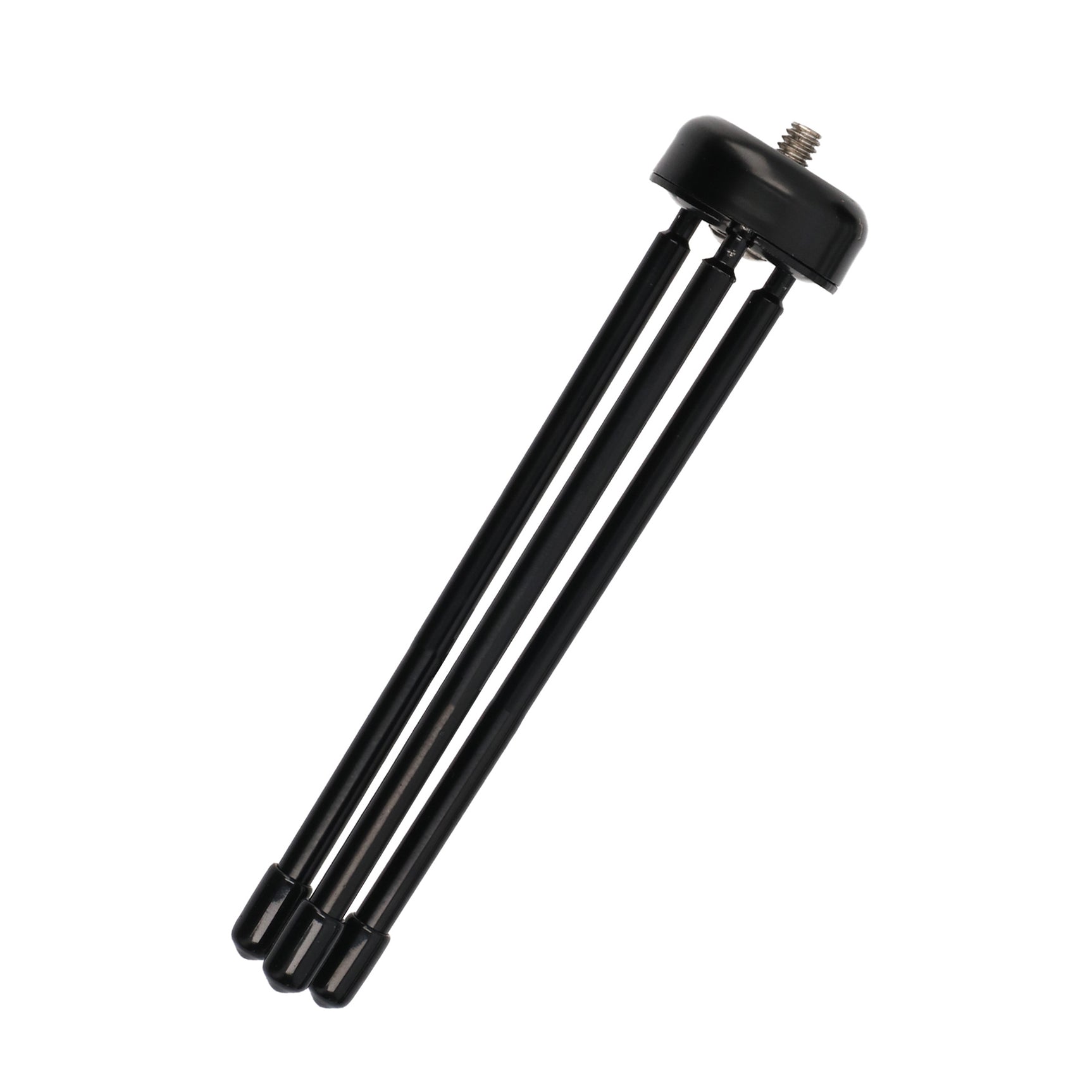 Metal desktop tripod 14cm, 19cm, 20cm