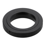 Objektivadapter T Mount Objektive an Sony/Minolta A Bajonett