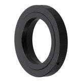 Objektivadapter T Mount Objektive an Sony/Minolta A Bajonett