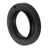 Objektivadapter T Mount Objektive an Sony/Minolta A Bajonett