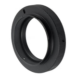 Objektivadapter T Mount Objektive an Sony/Minolta A Bajonett