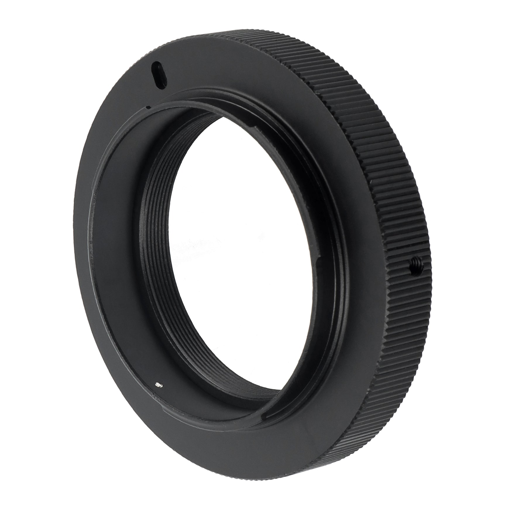Objektivadapter T Mount Objektive an Sony/Minolta A Bajonett