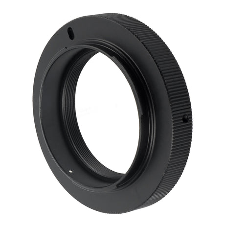Objektivadapter T Mount Objektive an Sony/Minolta A Bajonett
