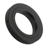 Objektivadapter T Mount Objektive an Sony/Minolta A Bajonett