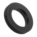 Objektivadapter T Mount Objektive an Sony/Minolta A Bajonett