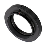 Objektivadapter T Mount Objektive an Sony/Minolta A Bajonett