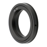 T2 Objektivadapter Objektive Adapter auf Nikon
