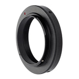 T2 Objektivadapter Objektive Adapter auf Nikon