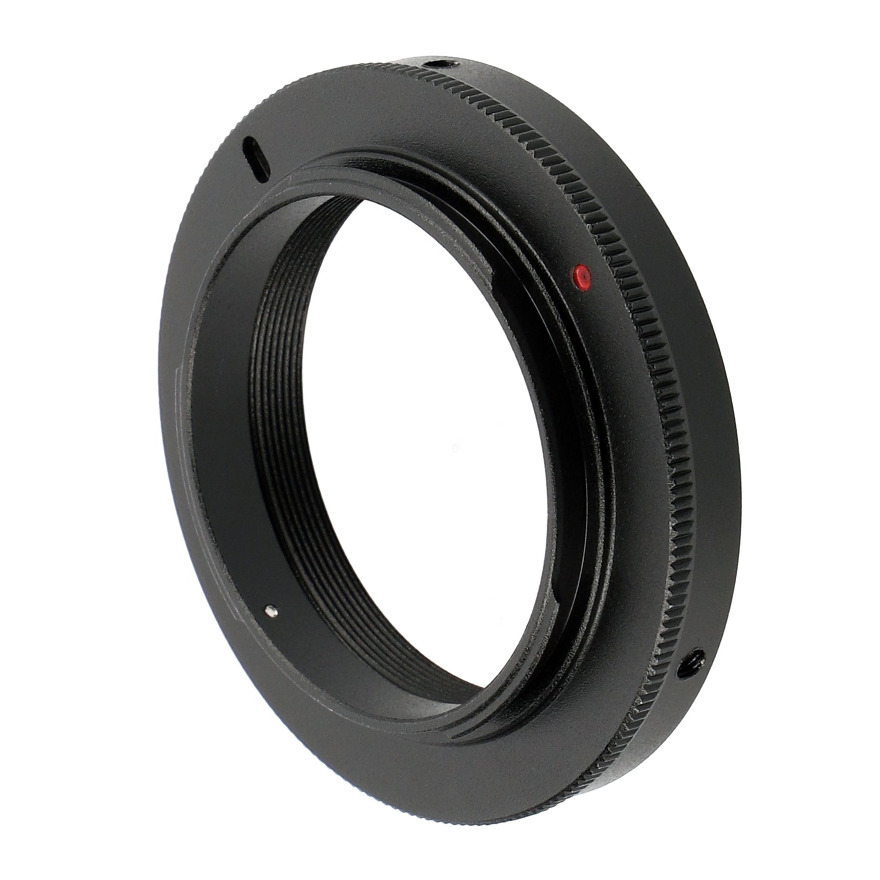 Objektivadapter T Mount Objektiv an Nikon Kameras