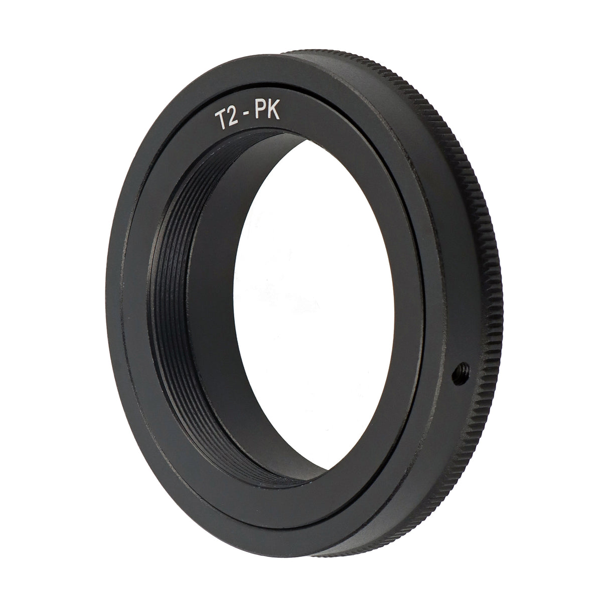 Objektivadapter T2-Objektive auf Pentax