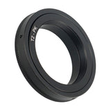 Objektivadapter T2-Objektive auf Pentax