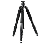 JUSINO TK-285 Tripod Traveller Reisestativ mit Monopodfunktion