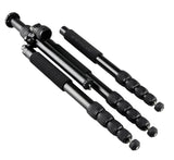 JUSINO TK-285 Tripod Traveller Reisestativ mit Monopodfunktion