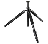 JUSINO TK-285 Tripod Traveller Reisestativ mit Monopodfunktion