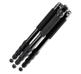 JUSINO TK-285 Tripod Traveller Reisestativ mit Monopodfunktion