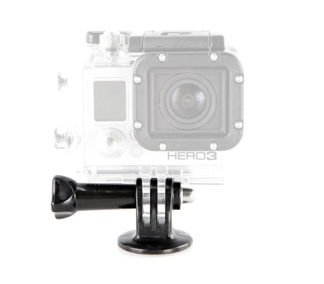 Stativadapter für GoPro Actioncam Tripod Mount with Thumb Knob