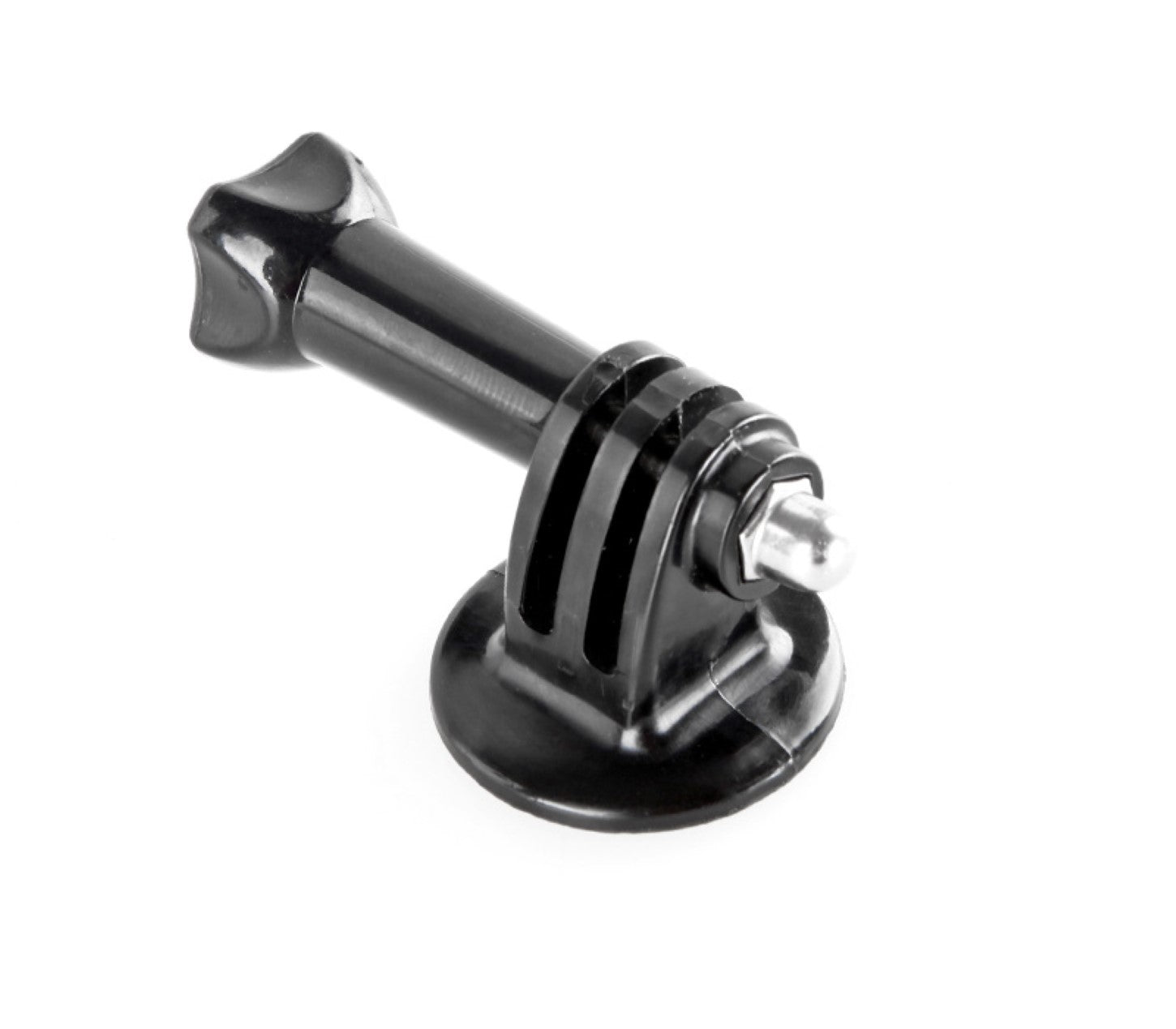 Stativadapter für GoPro Actioncam Tripod Mount with Thumb Knob