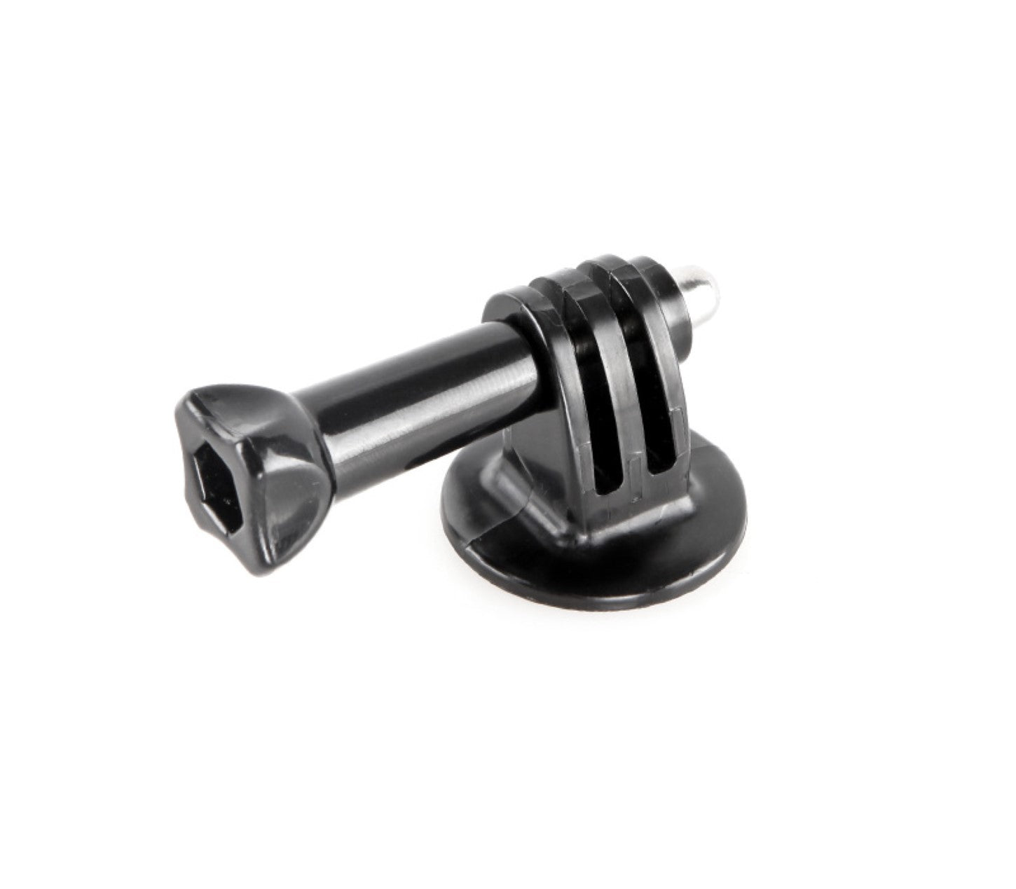 Stativadapter für GoPro Actioncam Tripod Mount with Thumb Knob