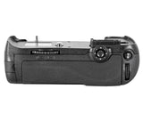 Batteriegriff Set für Nikon D600 D610 wie MB-D14 + 2x EN-EL15B Akku