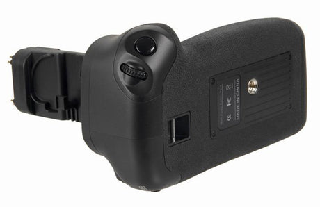 Batteriegriff Set für Canon EOS 60D 60Da + 2x LP-E6N Akku wie BG-E9