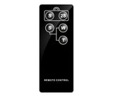 Infrarot Fernauslöser für Canon EOS wie RC-1 RC-5