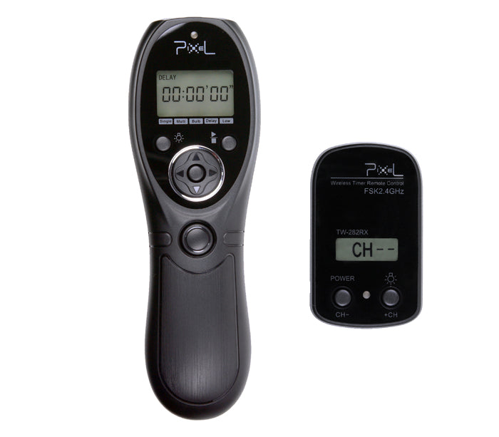 Pixel Timer Funk-Fernauslöser TW-282 S1 für Sony