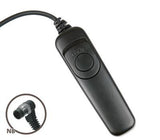 ayex Fernauslöser DC0 für z.B. Nikon Z9 Z8 D850 D810 D800E D800 D700 D300s D300