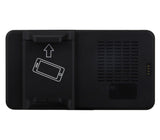 LED Videoleuchte für Smartphone, Digital- und DSLR-Kamera MK-S150
