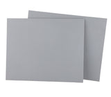 Graukarten-Set 2 in 1 für Weißabgleich 8 x 10" (GC-1)